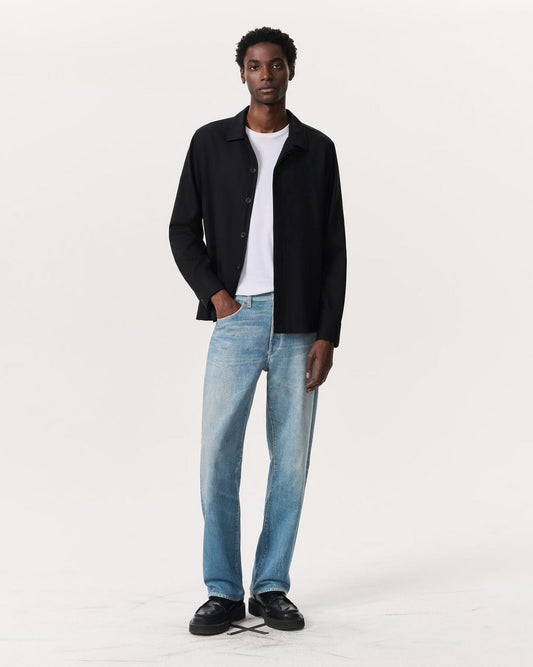 Miramar Fit 4 Straight Pants - Atlantic