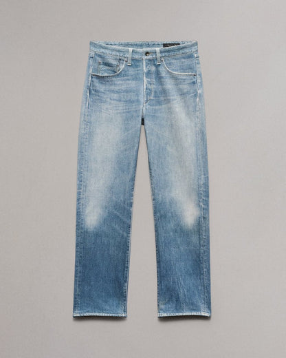 Miramar Fit 4 Straight Pants - Atlantic