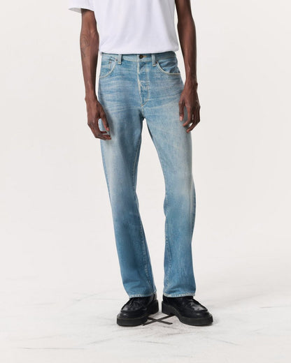 Miramar Fit 4 Straight Pants - Atlantic