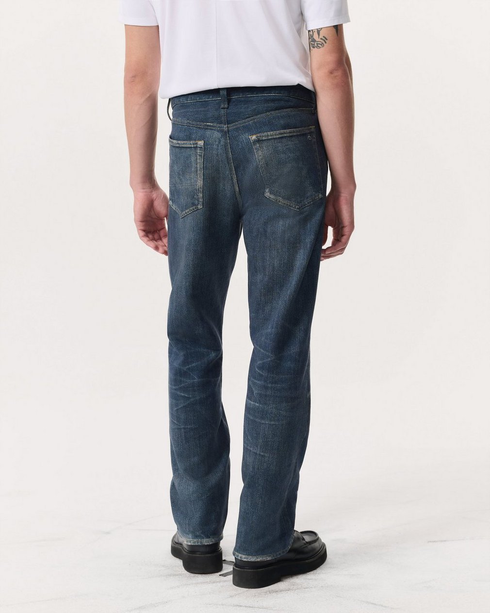 Miramar Fit 4 Straight Pants - Empire