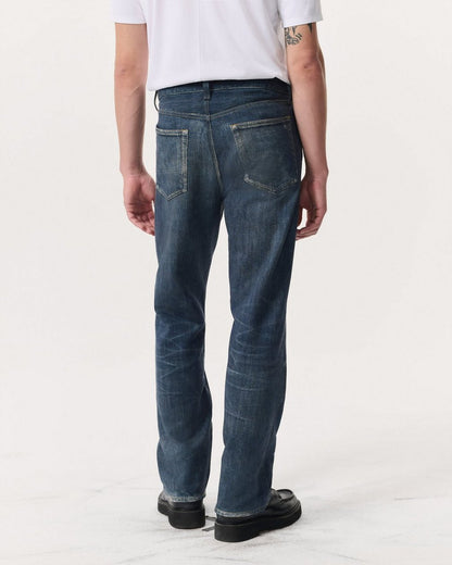 Miramar Fit 4 Straight Pants - Empire
