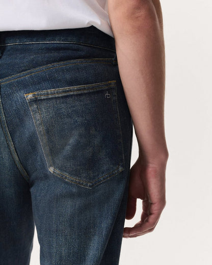 Miramar Fit 4 Straight Pants - Empire