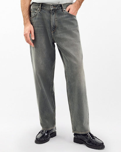 rbBAGGY Fit Jeans - Granite Blue
