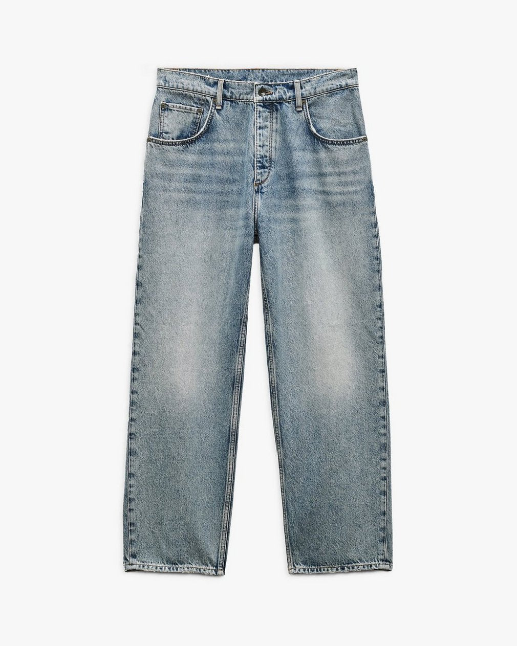 rbBAGGY Fit Jeans - Beacon