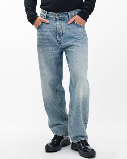 rbBAGGY Fit Jeans - Beacon