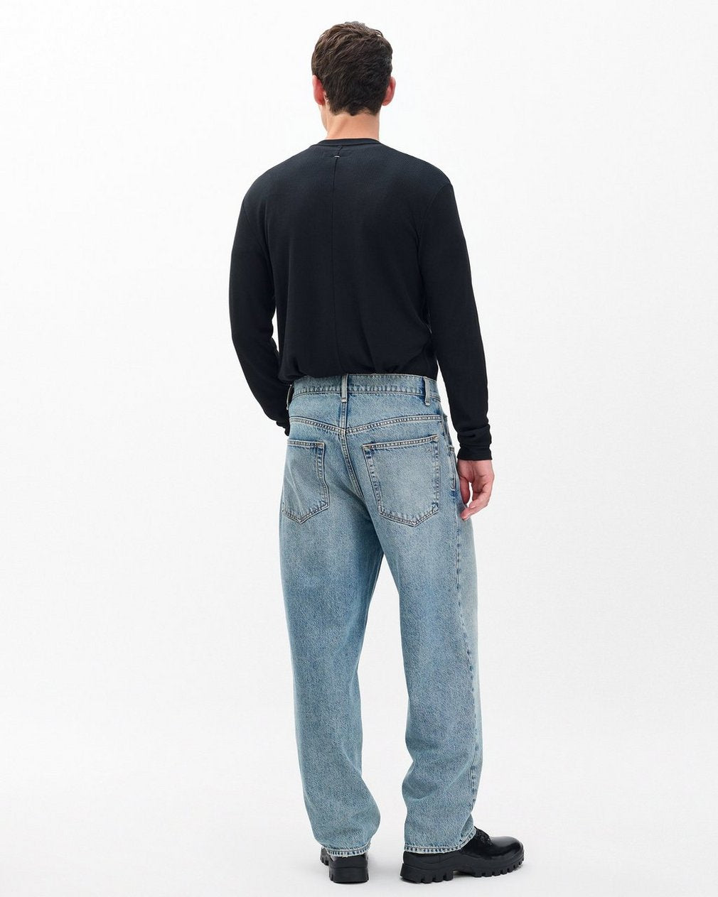 rbBAGGY Fit Jeans - Beacon