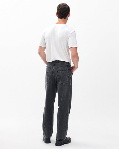 rbBAGGY Fit Jeans - Onyx