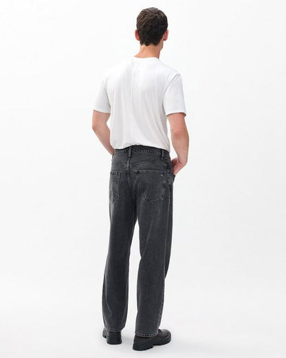 rbBAGGY Fit Jeans - Onyx