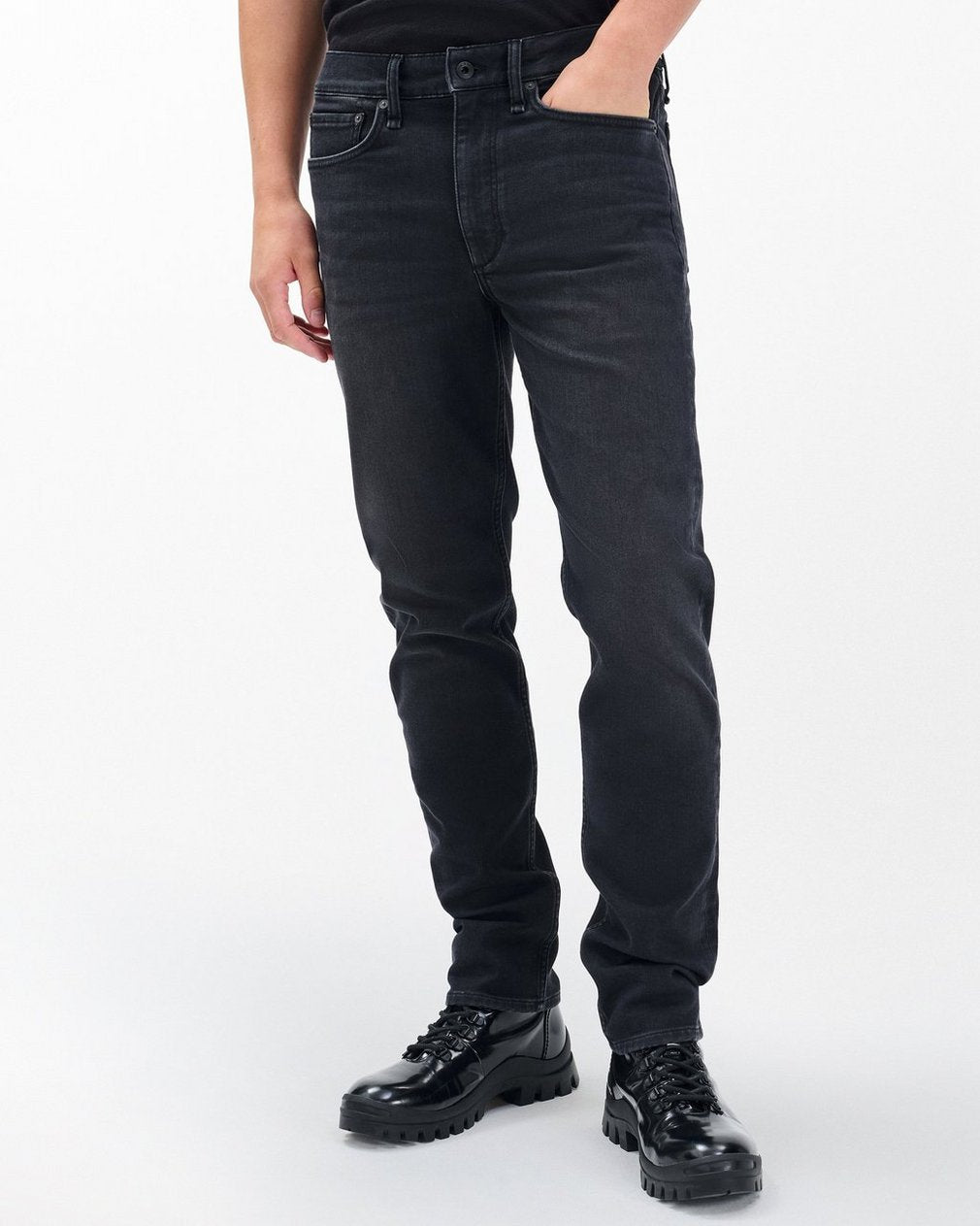 Fit 2 Slim Jeans - Duke