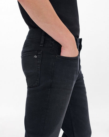 Fit 2 Slim Jeans - Duke