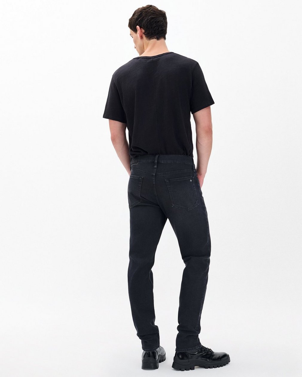 Fit 2 Slim Jeans - Duke