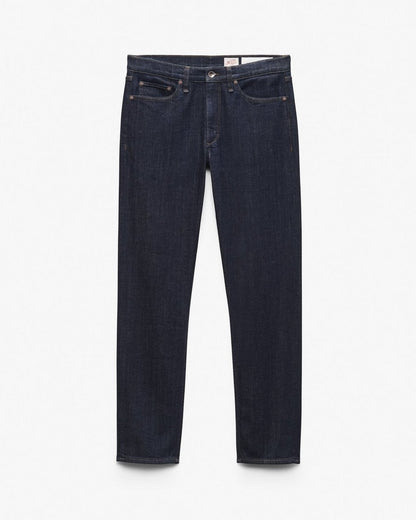 Fit 2 Slim Jeans - Rinse