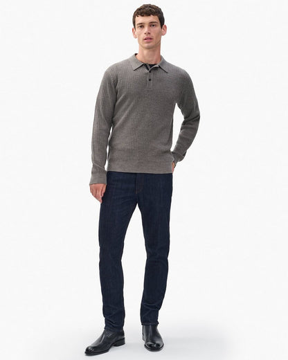Fit 2 Slim Jeans - Rinse