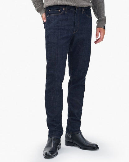 Fit 2 Slim Jeans - Rinse