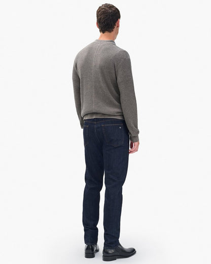 Fit 2 Slim Jeans - Rinse
