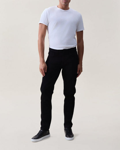 rb Fit 3 Athletic Jeans - Black