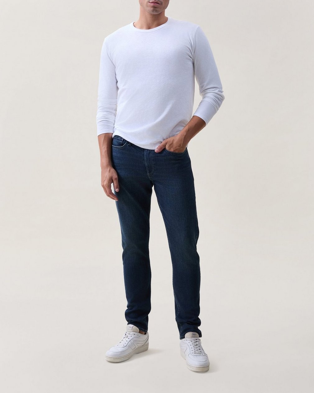rb Fit 2 Slim Jeans - Colton