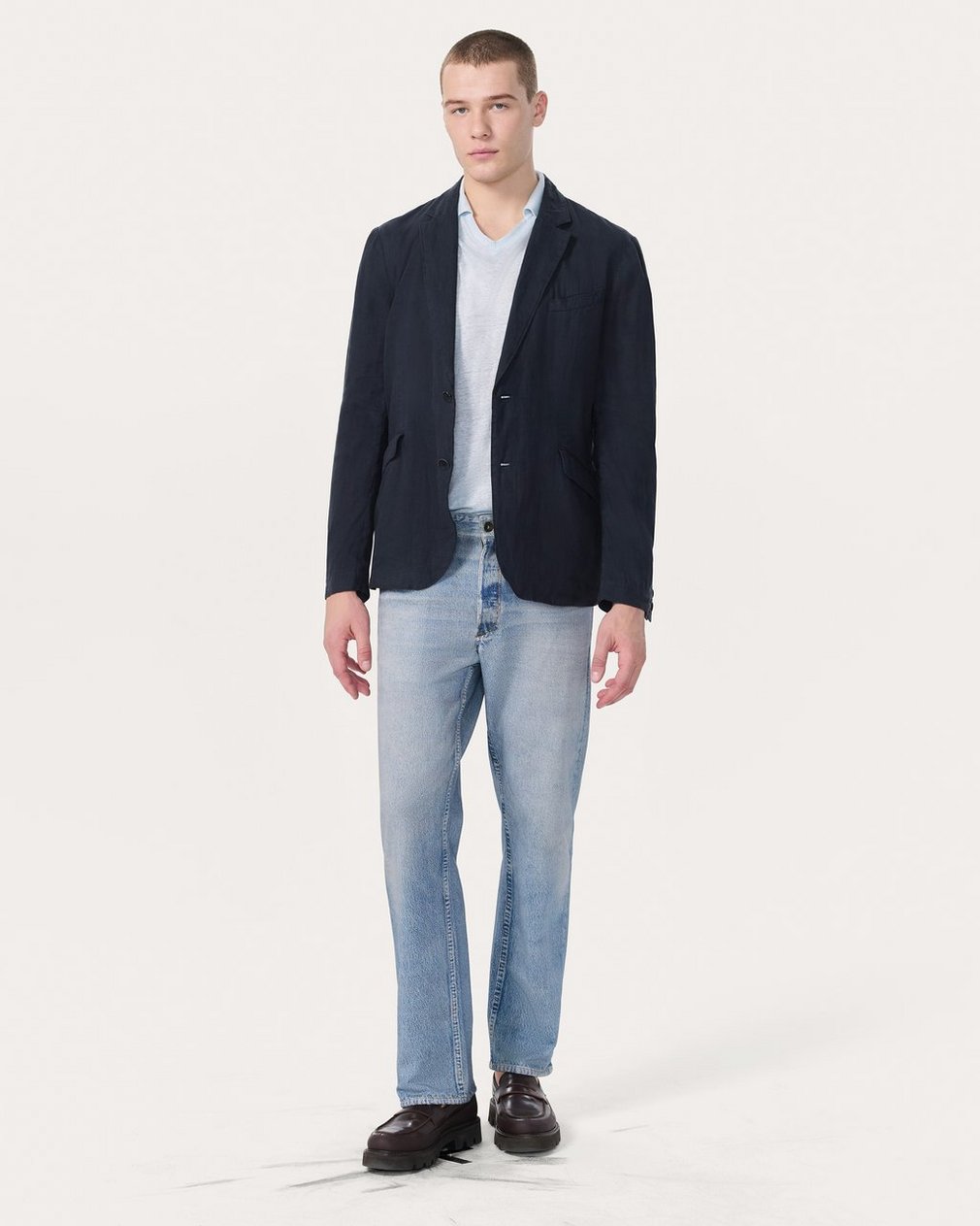 Miramar Fit 4 Pants - Abington
