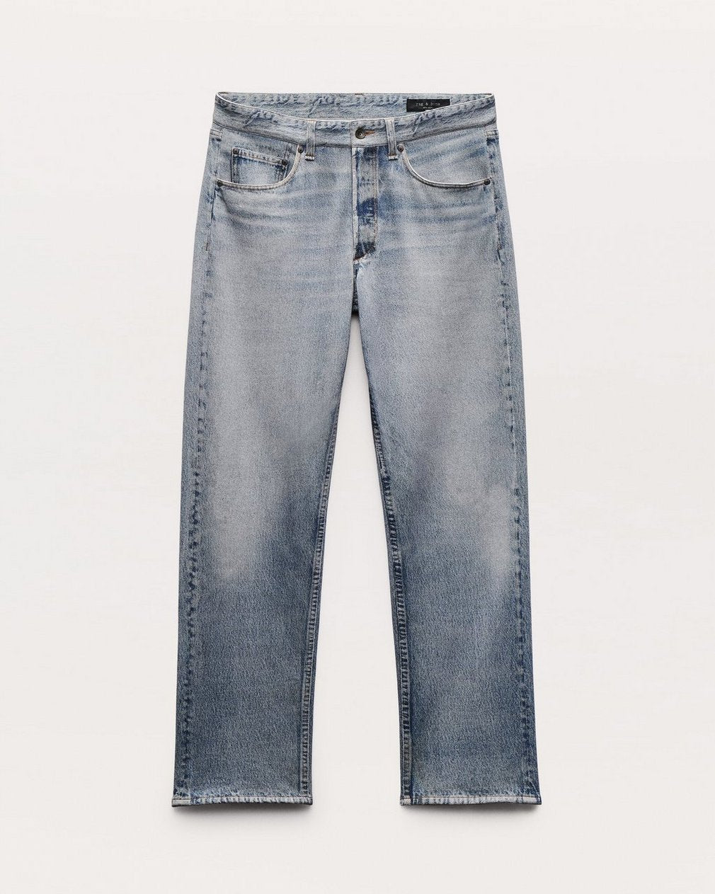 Miramar Fit 4 Pants - Abington