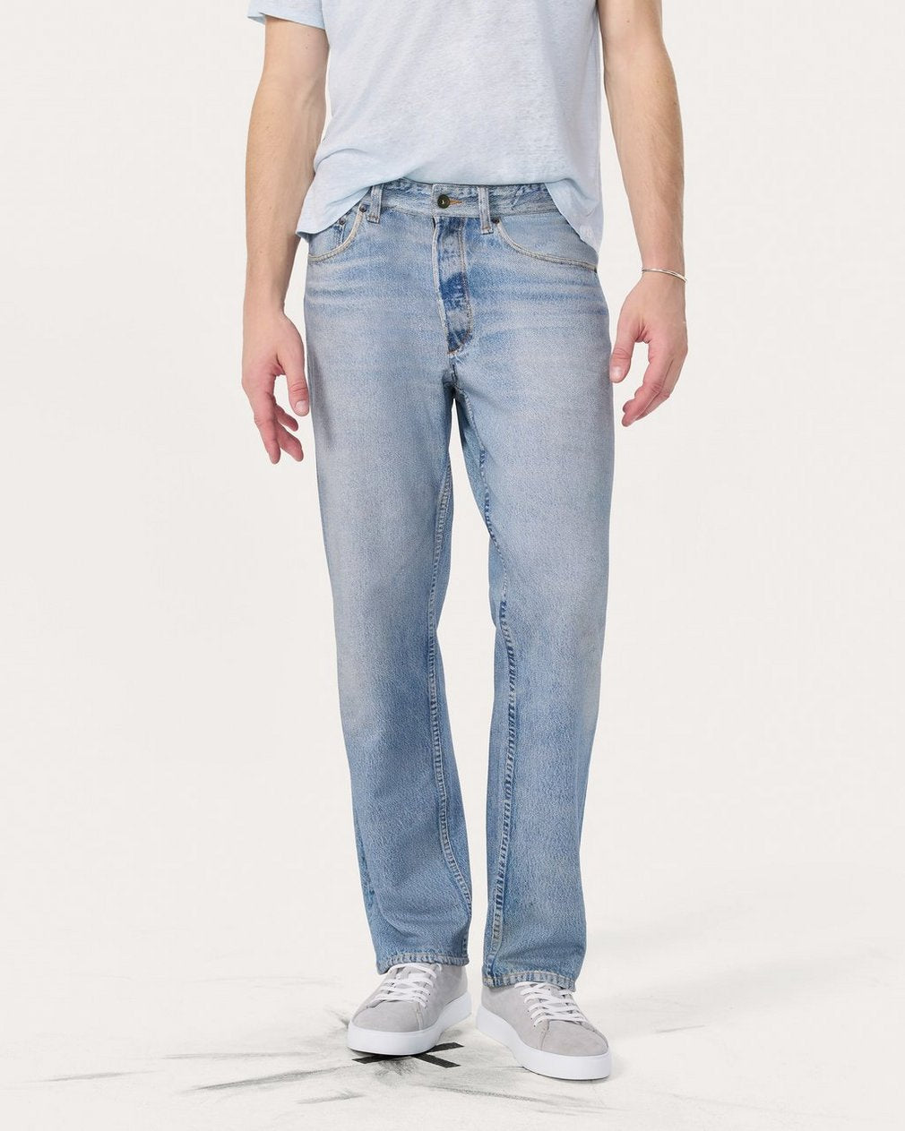 Miramar Fit 4 Pants - Abington