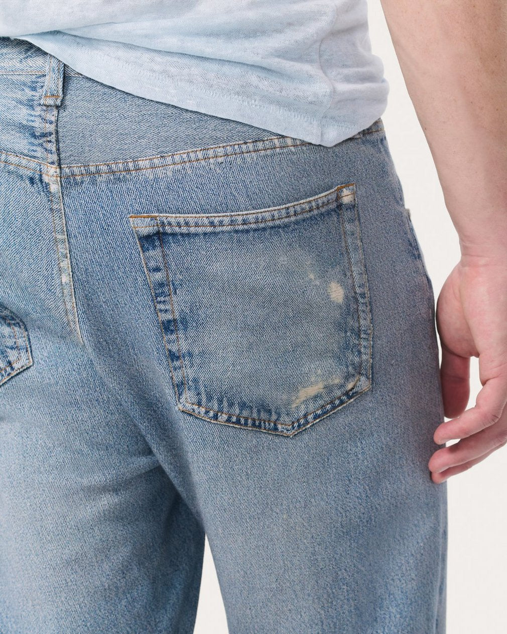 Miramar Fit 4 Pants - Abington