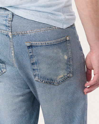 Miramar Fit 4 Pants - Abington