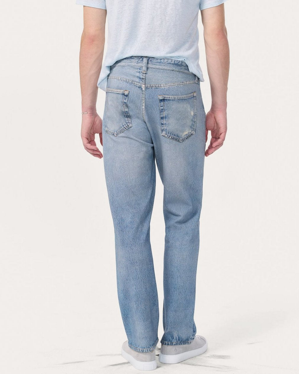 Miramar Fit 4 Pants - Abington