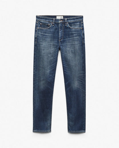 Fit 2 Slim Jeans - Cashten