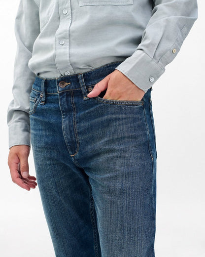 Fit 2 Slim Jeans - Cashten