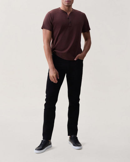 rb Fit 2 Slim Jeans - Black