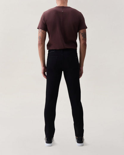 rb Fit 2 Slim Jeans - Black