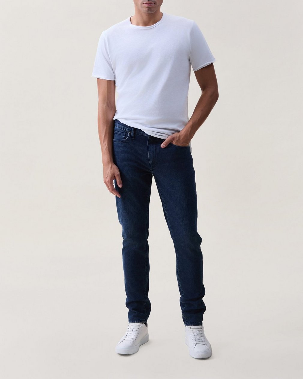rb Fit 2 Slim Jeans - Fairburn