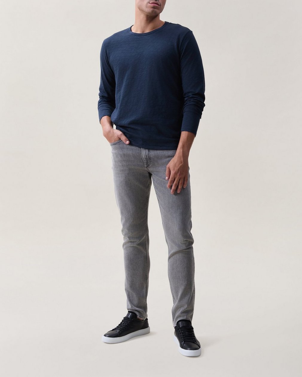 rb Fit 2 Slim Jeans - Stockbridge