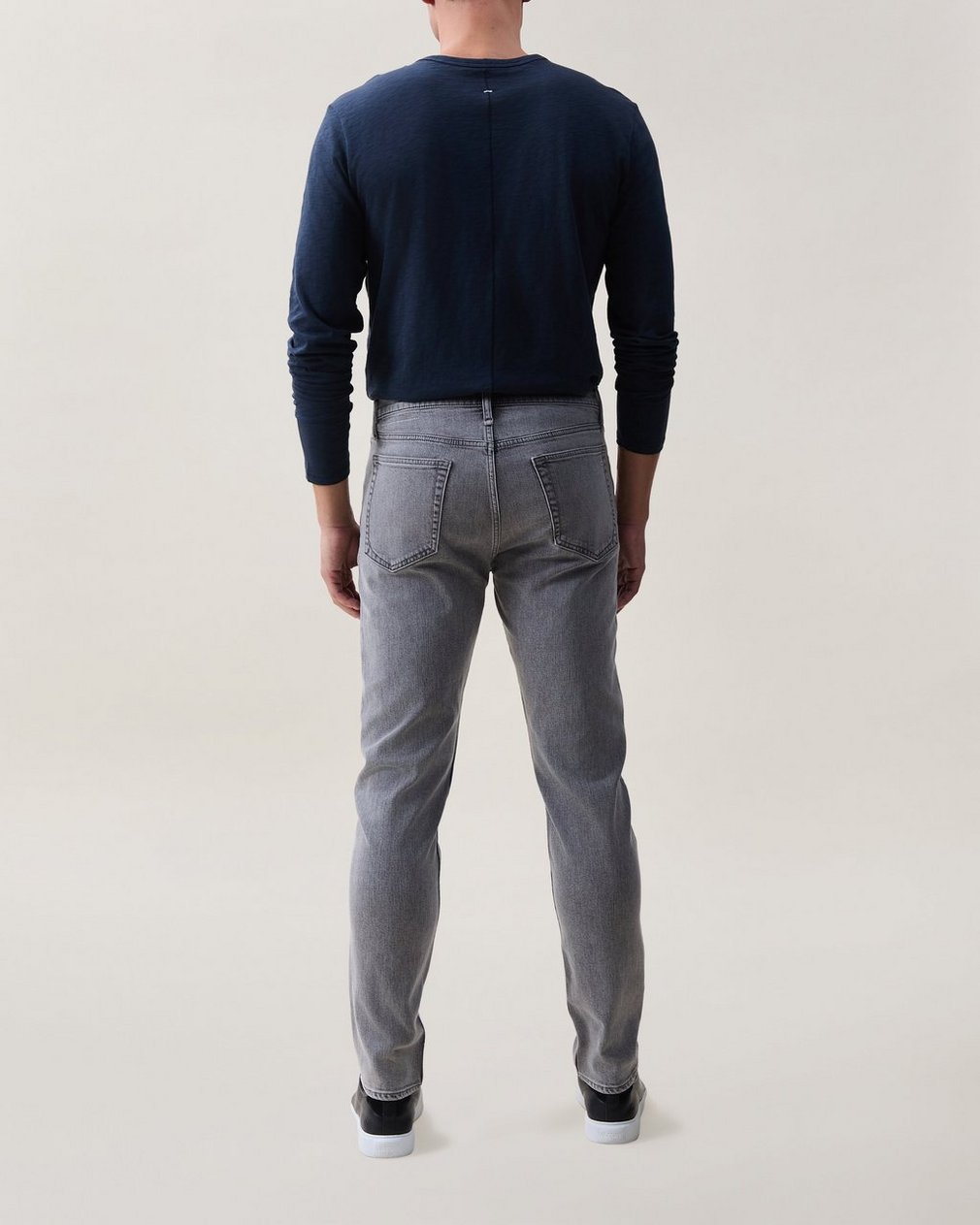rb Fit 2 Slim Jeans - Stockbridge