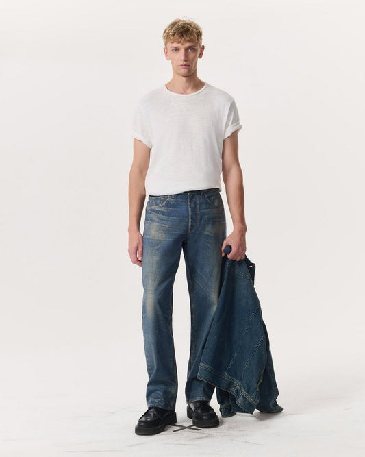 Miramar Canvas Fit 4 Pants - Wonderland