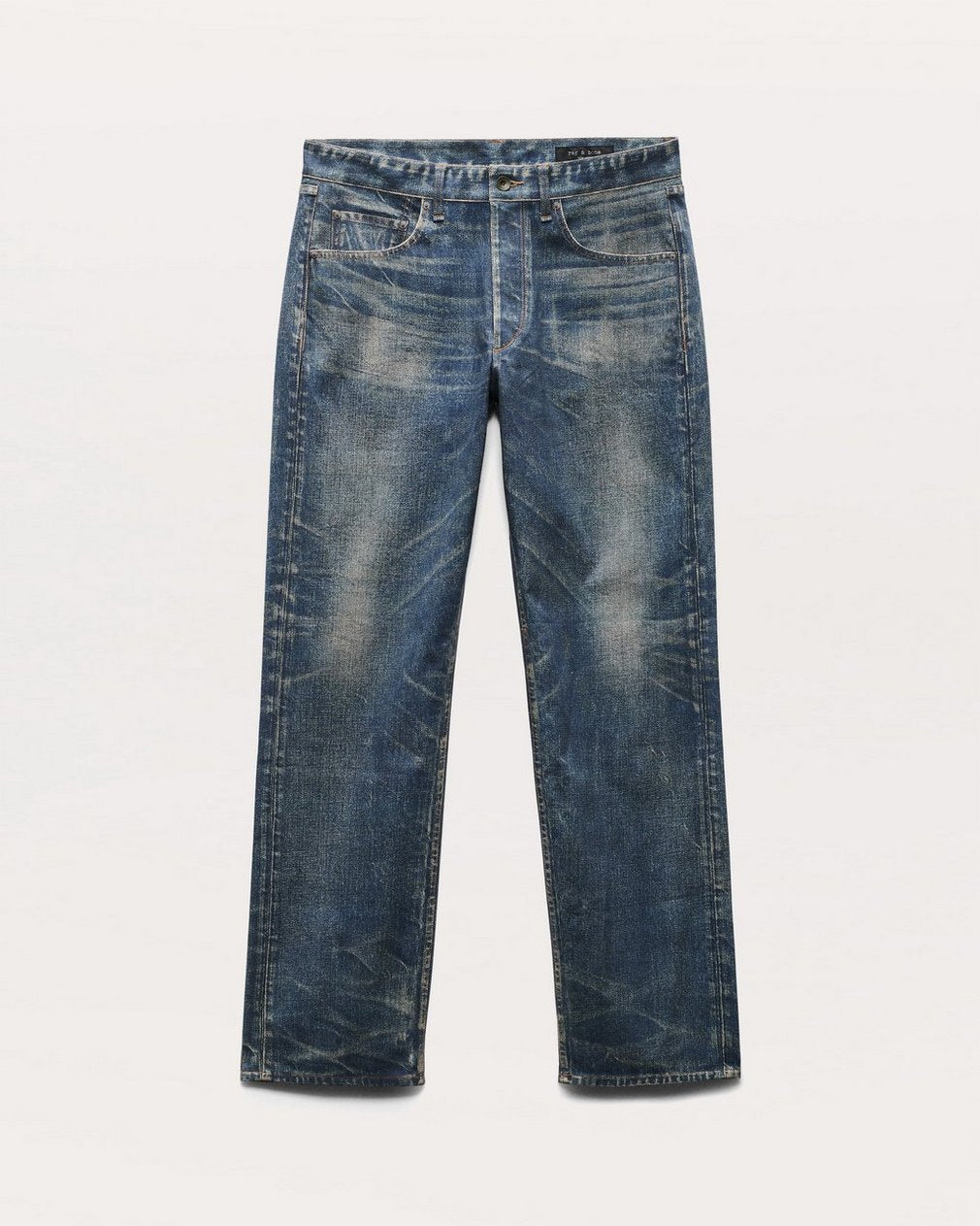 Miramar Canvas Fit 4 Pants - Wonderland