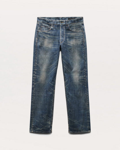 Miramar Canvas Fit 4 Pants - Wonderland