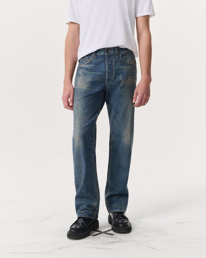 Miramar Canvas Fit 4 Pants - Wonderland