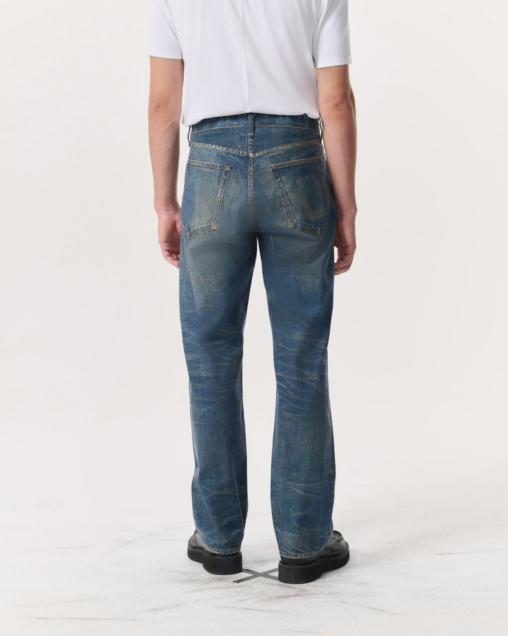 Miramar Canvas Fit 4 Pants - Wonderland