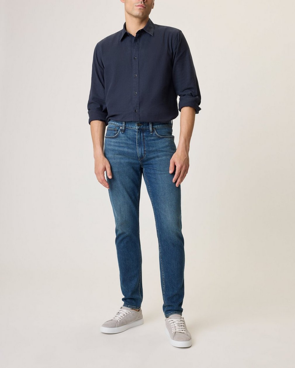 rb 2 Slim Fit Jeans - Haverford