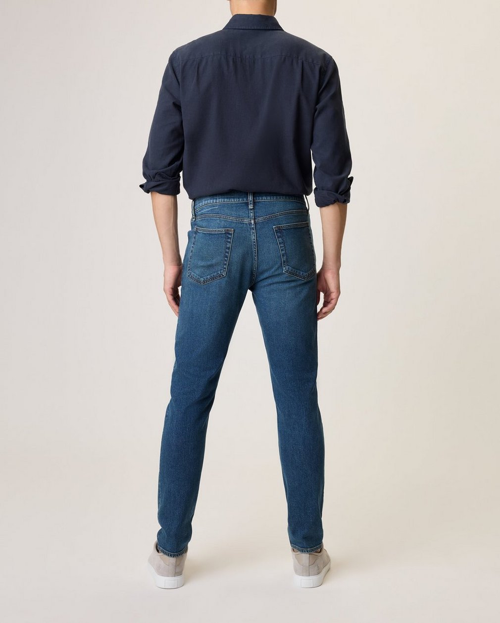 rb 2 Slim Fit Jeans - Haverford