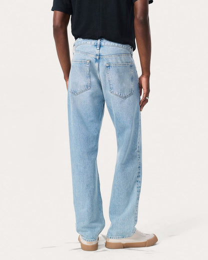 Fit 4 Straight Jeans - Sunny