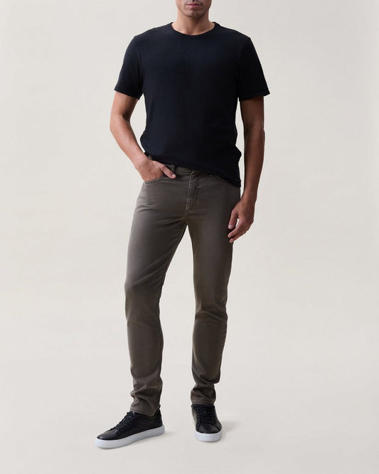rb Fit 2 Slim Jeans - Cement