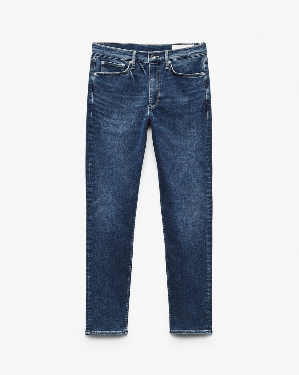 Fit 2 Slim Jeans - Ezra