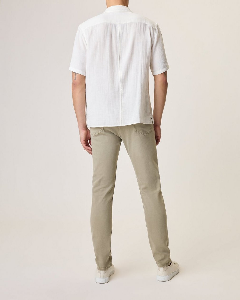 rb 2 Slim Fit Jeans - Oak