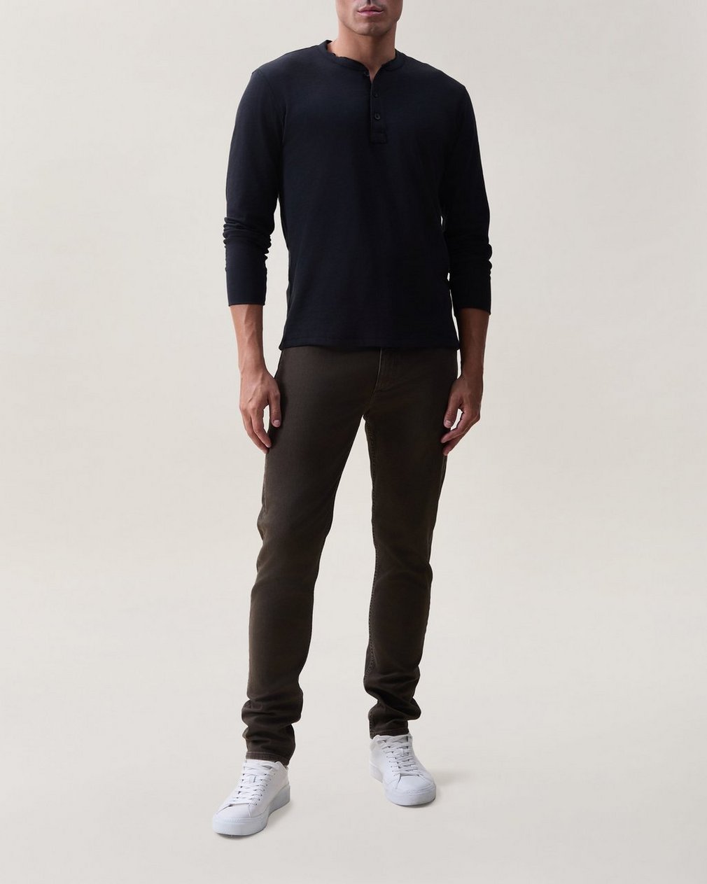 rb Fit 2 Slim Jeans - Parkway