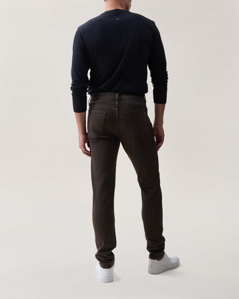 rb Fit 2 Slim Jeans - Parkway