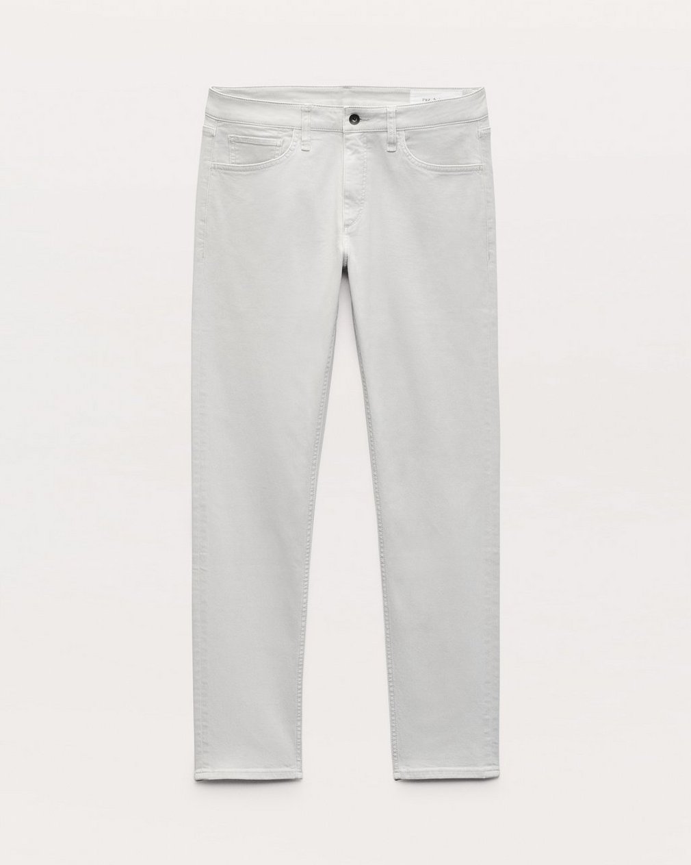Fit 3 Athletic Jeans - Glacier