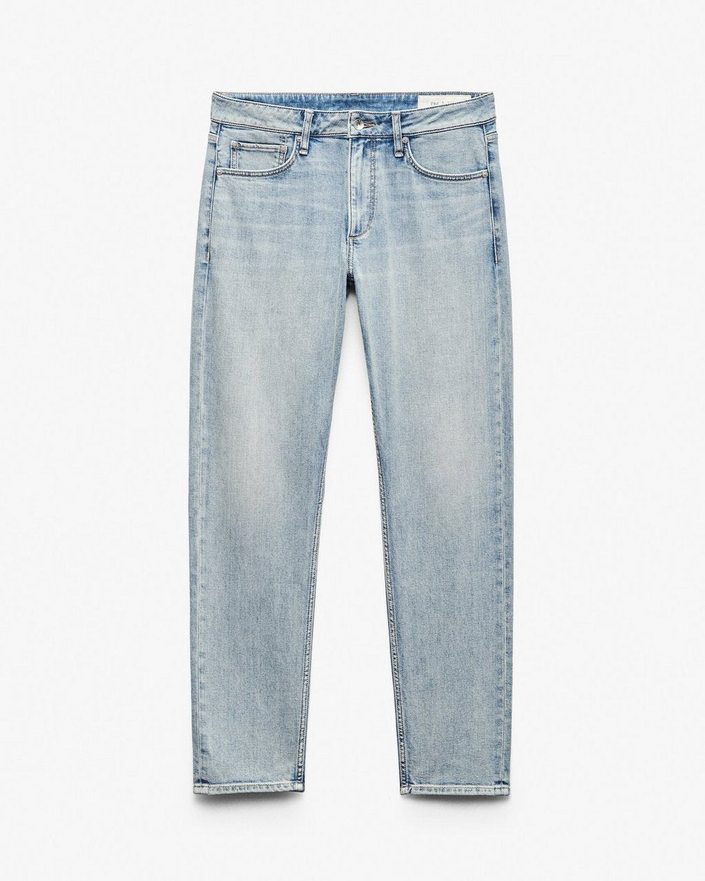 Fit 3 Athletic Jeans - Morningside