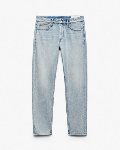 Fit 3 Athletic Jeans - Morningside